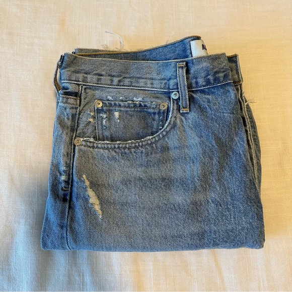 Agolde Denim - Agolde 90s Jeans